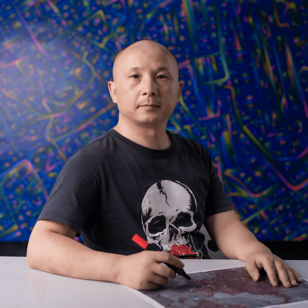 Lu Xinjian